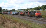 CN 5704, CN 8836 & CN 2565